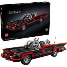 Lego BATMAN 76328 The Classic TV Series Batmobile