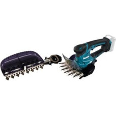 Makita UM600DZX cordless grass shear Black,Blue 12 V