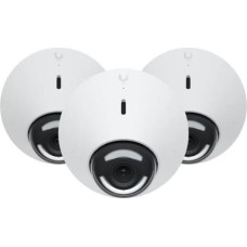 Ubiquiti NET CAMERA 5MP IR DOME 3PACK/UVC-G5-DOME-3 UBIQUITI