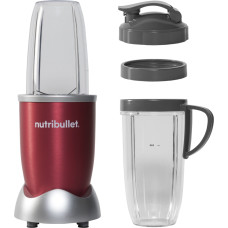 Nutribullet Kokteilių plaktuvas Nutribullet NB907R, raudona