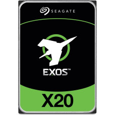 Seagate Enterprise ST20000NM007D internal hard drive 3.5