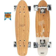 NKX Skrituļdelis NKX Bones Mini Cruiser skeitbords 22