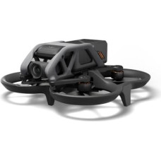 DJI Drone Avata with 48 MPx 60fps Camera, Dark Gray EU (CP.FP.00000062.01)