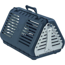 Rotho Toby Anthracite - pet carrier