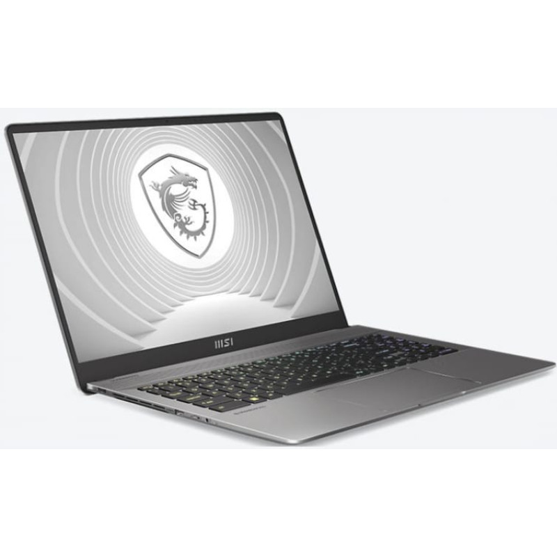 MSI CreatorPro Z16 HX B13VKTO-210 16 64GB Core i9 Lunar Gray 0015G2-210