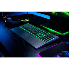 Razer Ornata V3 X Gaming Tastatur- black - RZ03-04470400-R3G1