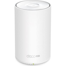 Tp-Link 4G+ AX3000 Whole Home Mesh WiFi 6 Gateway Deco X50-4G(1-pack)