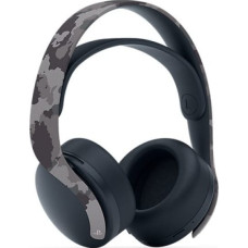 Sony Pulse Wireless Headset für Sony PlayStation 5 Grey Camouflage 9406891