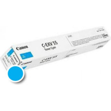 Canon Toner C-EXV 55 Cyan - 1 Stück - 2183C002