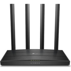 Tp-Link Archer C6 V3.2 - Wireless Router - ARCHER C6 V3.2