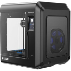 Flashforge Adventurer4 - 3D Printer - FF-3DP-1NA4-01