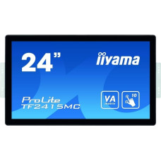 Iiyama 60.5cm (23,8) TF2415MC-B2 169  M-Touch HD TF2415MC-B2