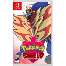 Nintendo Switch Pokemon Schild 10002022