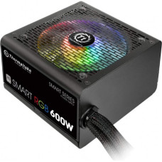 Thermaltake SMART RGB PS-SPR-0600NHSAWE-1