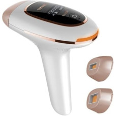 Concept IL3020 epilator Rose gold, White