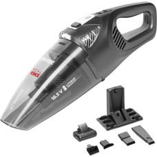 Concept VP4380 handheld vacuum Black Bagless