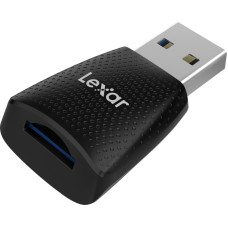 Lexar CARDREADER MICROSD UHS-I (USB 3.2)