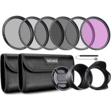 Neewer 55MM FILTER KIT 10088181