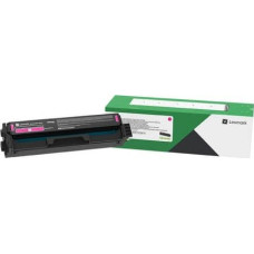 Lexmark Toner Lexmark C3220M0 Magenta Oryginał  (C3220M0)