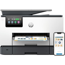 Hewlett-Packard Urządzenie wielofunkcyjne HP OfficeJet Pro 9130b