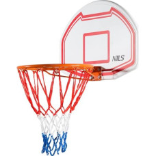 Nils TDK009 Basketbola grozs NILS