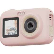 Sjcam FunCam Plus Pink Sports Camera