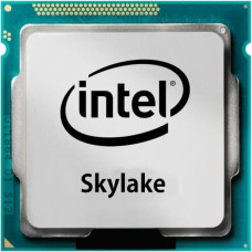 Intel CPU Intel Core i7-6700 / LGA1151 / vPro / Tray - CM8066201920103