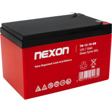 Nexon GEL BATTERY TN-GEL15 12V 15AH