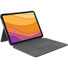 Logitech Etui z klawiaturą na iPad Air 11