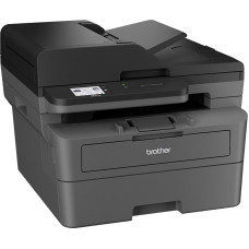 Brother MFC-L2862DW multifunction printer Laser A4 1200 x 1200 DPI 34 ppm Wi-Fi