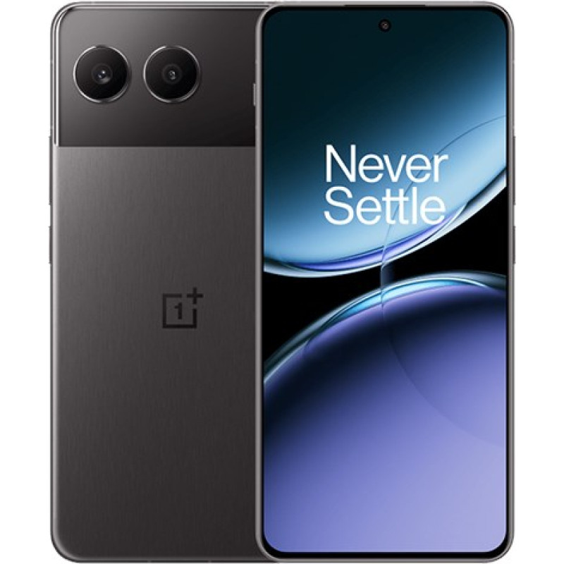 Oneplus Smartfon OnePlus Nord 4 5G DS 16/512GB Black