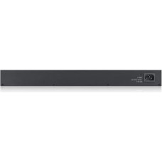 Zyxel GS1900 24HPV2-EU0101F 24xGbE L2 PoE Smart 170W Rackmount Switch