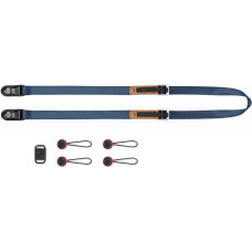Peak Design kaamerarihm Leash, midnight