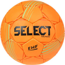 Select Mundo EHF Handbola bumba 220033-ORG