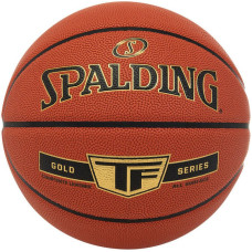 Spalding Gold TF 76 * 857Z Basketbola bumba