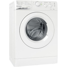 Indesit washing machine MTWSC 510511 W EN