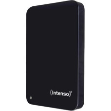 Intenso External HDD|INTENSO|6023512|4TB|USB 3.0|Colour Black|6023512