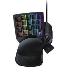 Razer Klawiatura Razer Tartarus V2 Hybrid Mecha-Membrane (RZ07-02270100-R3M1)