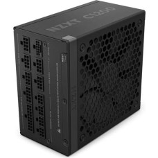 Nzxt Power Supply|NZXT|PA-2G2BB-EU|1200 Watts|Efficiency 80 PLUS GOLD|MTBF 100000 hours|PA-2G2BB-EU