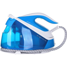 Philips GC7920/20 steam ironing station 1.5 L SteamGlide soleplate Aqua colour