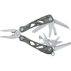 Gerber Suspension Grey