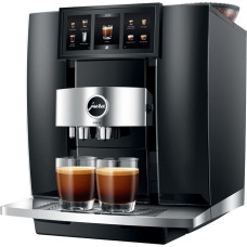 Jura Coffee Machine Jura GIGA 10 Diamond Black (EB)