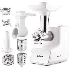 Zelmer ZMM3512B mincer 1500 W White