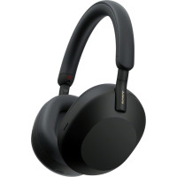 Sony WH-1000XM5 black