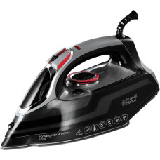 Russel Hobbs Clothes iron Russell Hobbs 20630-56(3100 /black)