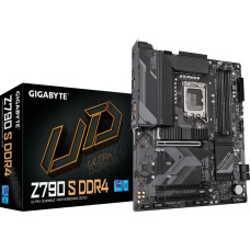 Gigabyte Płyta główna Gigabyte Z790 S DDR4