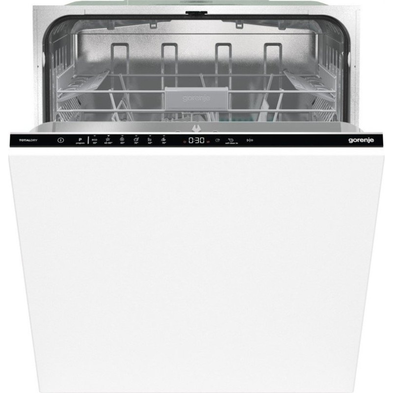 Gorenje Zmywarka Gorenje Zmywarka Gorenje GV642C60 16 kpl. 60 cm AquaStop