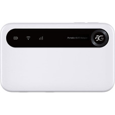 Zte Poland ZTE U50 5G mobile router