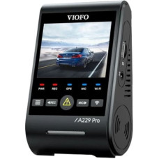 Viofo A229 Pro 3CH-G GPS - Video recorder