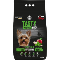 Biofeed Tasty Life Adult Small Lamb - dry dog ​​food - 8kg